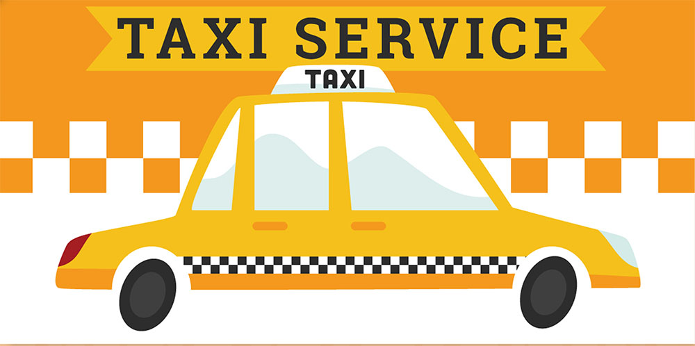 tenemos tu taxi en Castellví de Rosanes
