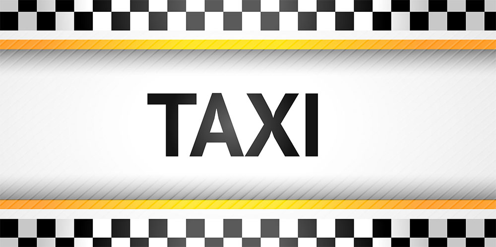 tenemos tu taxi en Aitona